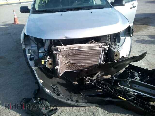 2013 FORD EDGE - VIN: 2FMDK3GC8DBE11286 - Photo 10