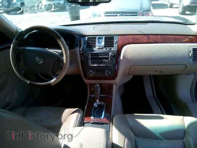 2006 CADILLAC DTS - VIN: 1G6KD57Y66U107399 - Фото 10