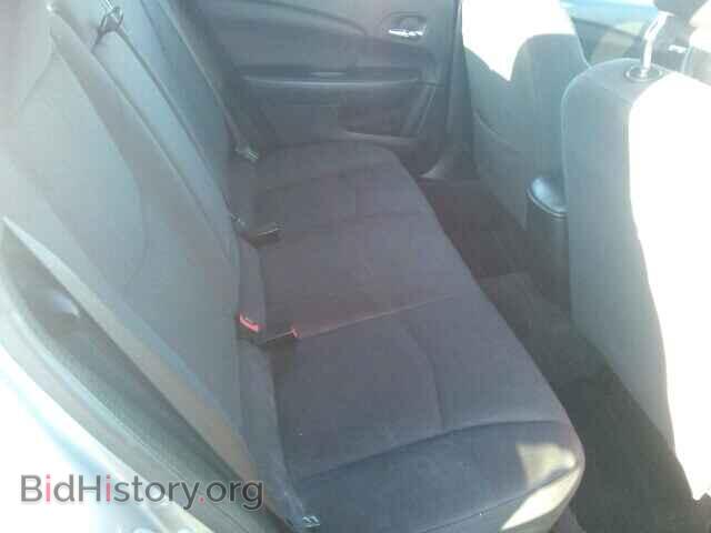 2014 CHRYSLER 200 - VIN: 1C3CCBAB3EN207626 - Фото 6