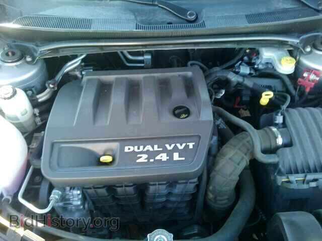2014 CHRYSLER 200 - VIN: 1C3CCBAB3EN207626 - Фото 7