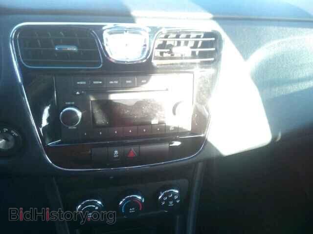 2014 CHRYSLER 200 - VIN: 1C3CCBAB3EN207626 - Фото 10