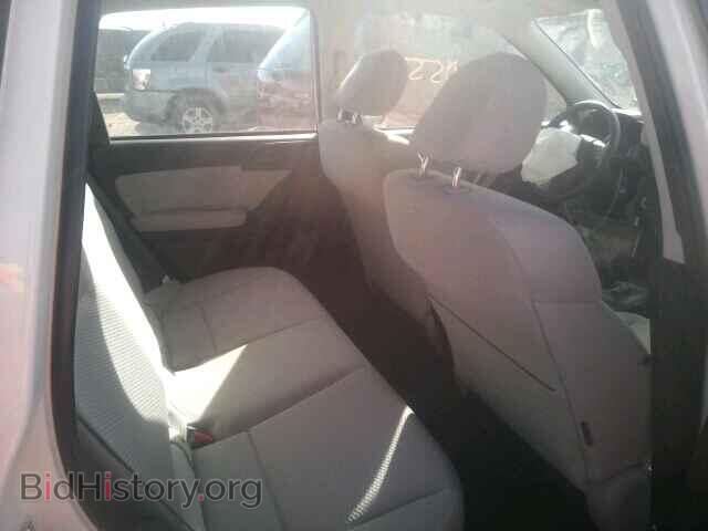 2014 SUBARU FORESTER - VIN: JF2SJAAC0EH478983 - Фото 6