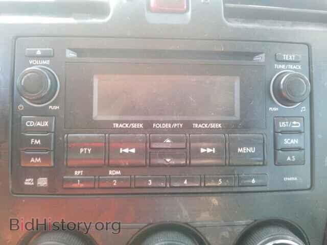 2014 SUBARU FORESTER - VIN: JF2SJAAC0EH478983 - Фото 9