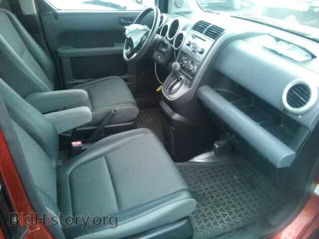 2005 HONDA ELEMENT - VIN: 5J6YH28695L015015 - Фото 5