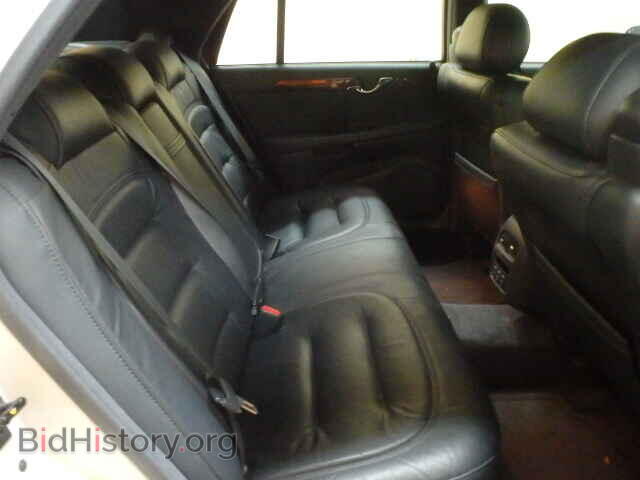 2003 CADILLAC DEVILLE - VIN: 1G6KD54YX3U170487 - Фото 6