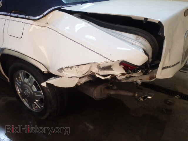 2003 CADILLAC DEVILLE - VIN: 1G6KD54YX3U170487 - Фото 9