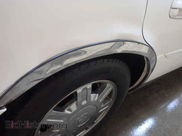 2003 CADILLAC DEVILLE - VIN: 1G6KD54YX3U170487 - Фото 10