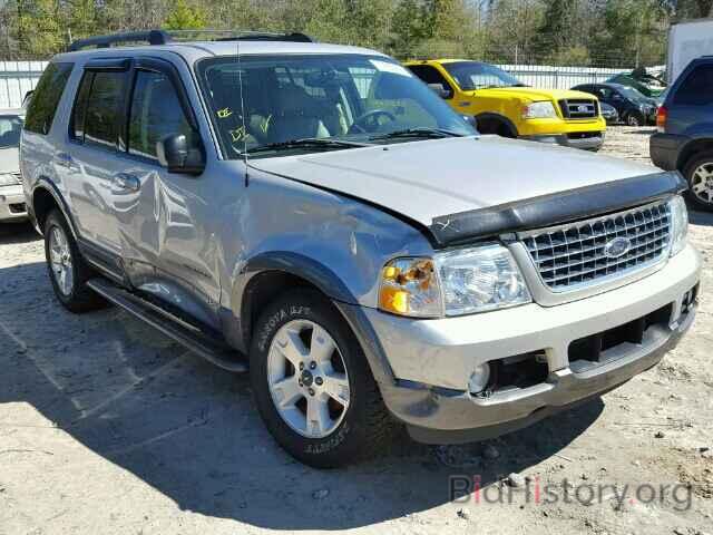 Фотография 1FMZU63K95UA96377 - FORD EXPLORER 2005