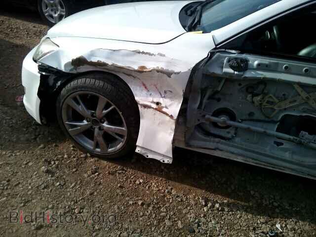 2010 LEXUS IS250 - VIN: JTHBF5C20A2094662 - Фото 10