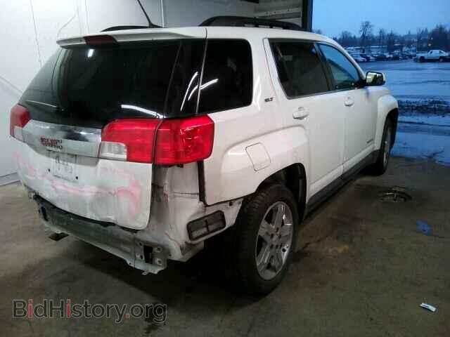 2013 GMC TERRAIN - VIN: 2GKALUEK2D6257904 - Фото 4