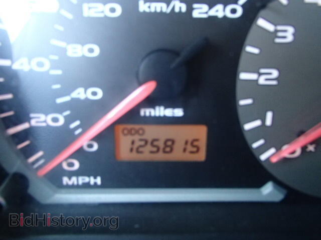 2003 MITSUBISHI ECLIPSE - VIN: 4A3AC84H83E027767 - Фото 8