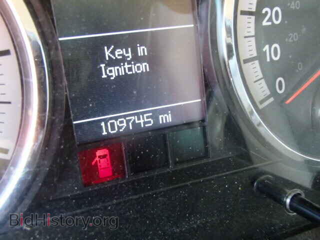 2009 DODGE RAM 1500 - VIN: 1D3HB13T19S806043 - Фото 8
