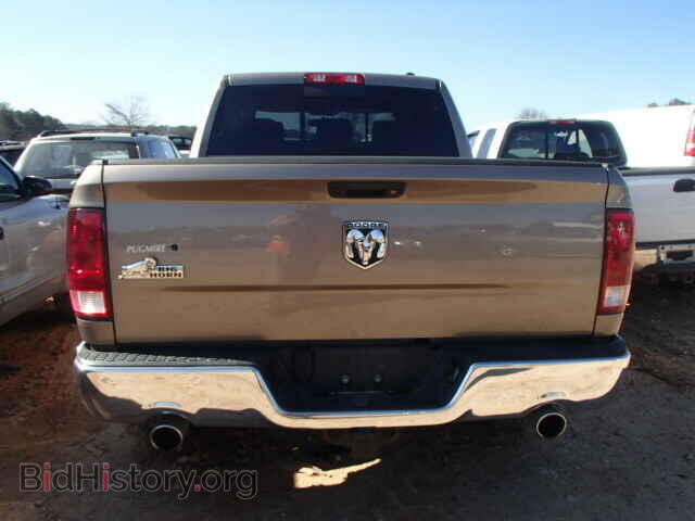 2009 DODGE RAM 1500 - VIN: 1D3HB13T19S806043 - Фото 9