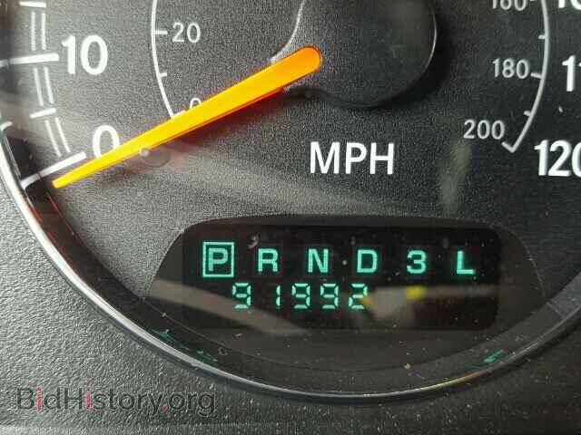 2006 CHRYSLER SEBRING - VIN: 1C3EL45RX6N129990 - Photo 8