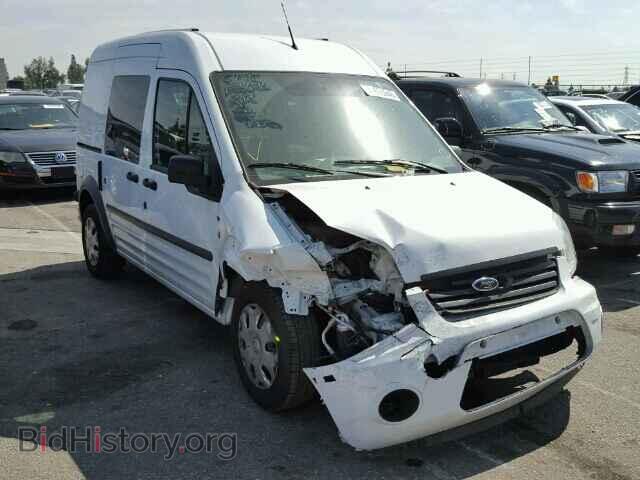 Фотография NM0LS7DN6CT109066 - FORD TRANSIT CO 2012