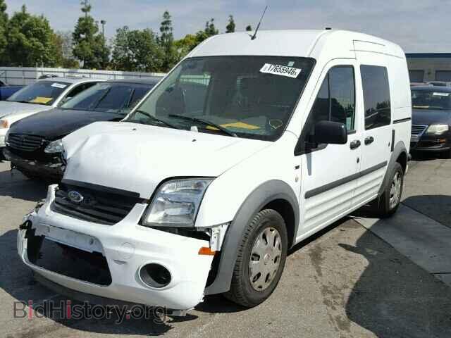 2012 FORD TRANSIT CO - VIN: NM0LS7DN6CT109066 - Фото 2