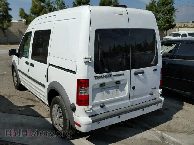 2012 FORD TRANSIT CO - VIN: NM0LS7DN6CT109066 - Фото 3