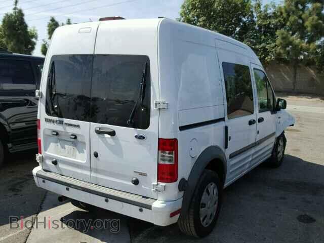 2012 FORD TRANSIT CO - VIN: NM0LS7DN6CT109066 - Фото 4