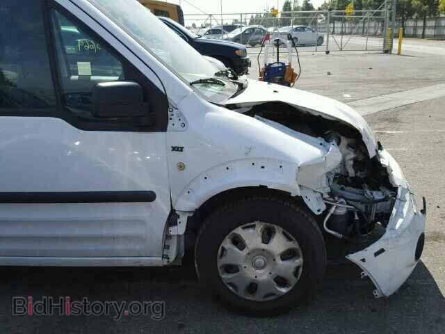 2012 FORD TRANSIT CO - VIN: NM0LS7DN6CT109066 - Фото 9