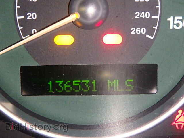 2002 JAGUAR X-TYPE - VIN: SAJEA53D22XC47016 - Photo 8