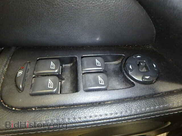 2002 JAGUAR X-TYPE - VIN: SAJEA53D22XC47016 - Photo 9