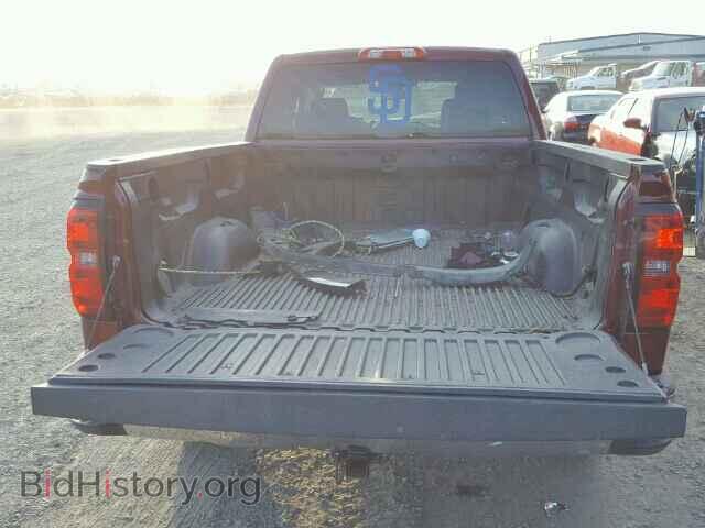 2015 CHEVROLET SILVERADO - VIN: 1GCRCREC5FZ278984 - Фото 6