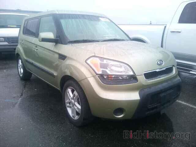 Photo KNDJT2A2XB7233644 - KIA SOUL 2011