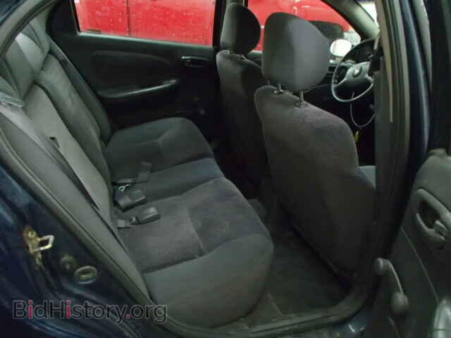 2000 DODGE NEON - VIN: 1B3ES46C2YD855412 - Фото 6