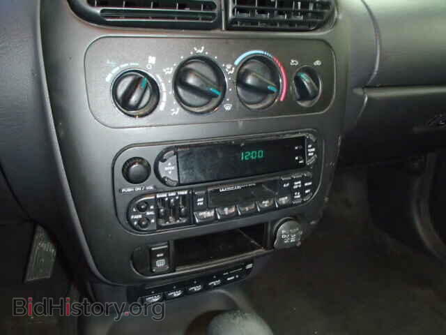 2000 DODGE NEON - VIN: 1B3ES46C2YD855412 - Фото 9