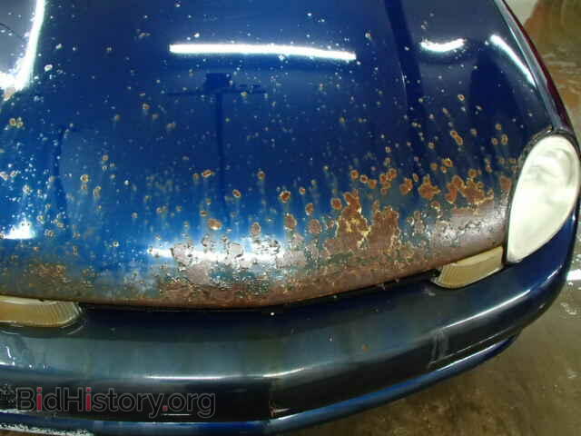 2000 DODGE NEON - VIN: 1B3ES46C2YD855412 - Фото 10
