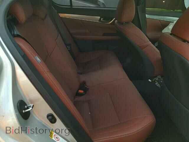2015 LEXUS GS350 - VIN: JTHBE1BL8FA011126 - Фото 6
