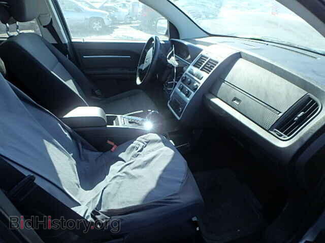 2010 DODGE JOURNEY - VIN: 3D4PG5FV2AT147843 - Фото 5