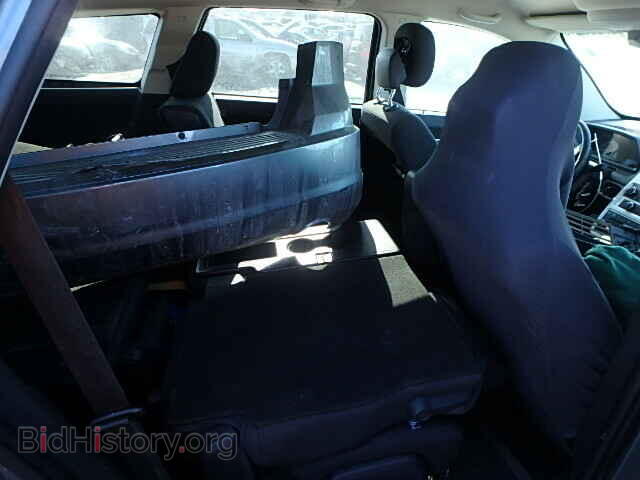 2010 DODGE JOURNEY - VIN: 3D4PG5FV2AT147843 - Фото 6