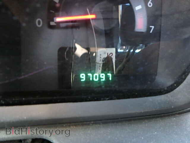 2010 DODGE JOURNEY - VIN: 3D4PG5FV2AT147843 - Фото 8