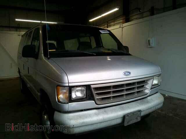 Photo 1FTHE24H2PHA37188 - FORD ECONOLINE 1993