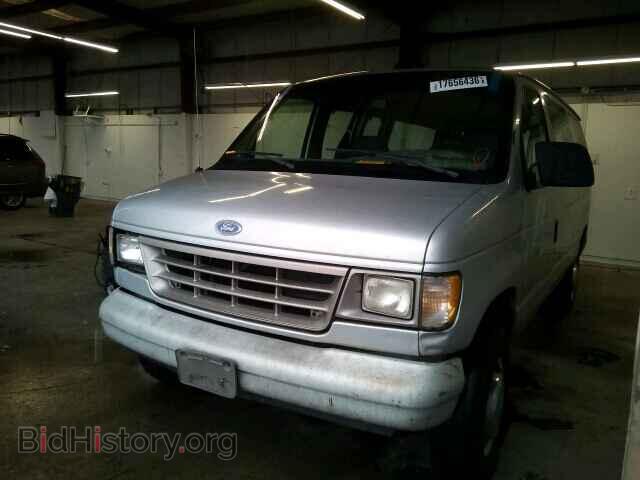 1993 FORD ECONOLINE - VIN: 1FTHE24H2PHA37188 - Photo 2