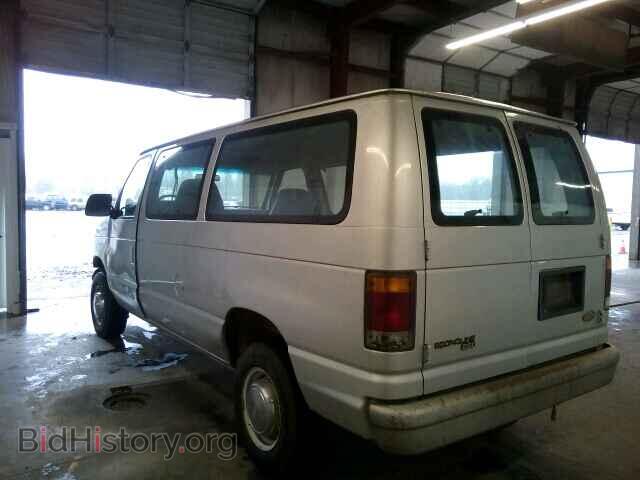 1993 FORD ECONOLINE - VIN: 1FTHE24H2PHA37188 - Photo 3