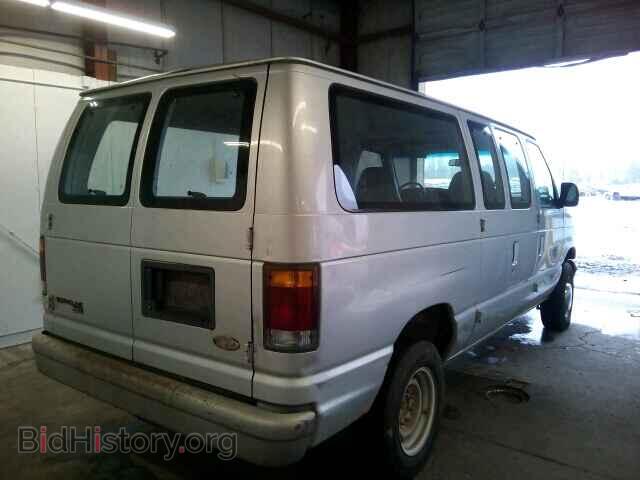 1993 FORD ECONOLINE - VIN: 1FTHE24H2PHA37188 - Photo 4