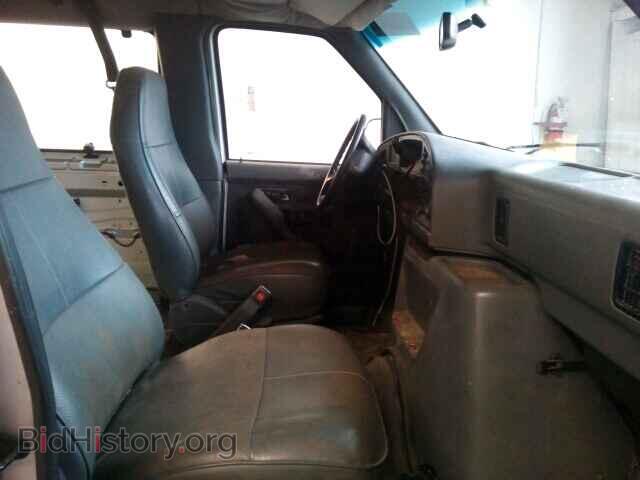 1993 FORD ECONOLINE - VIN: 1FTHE24H2PHA37188 - Photo 5