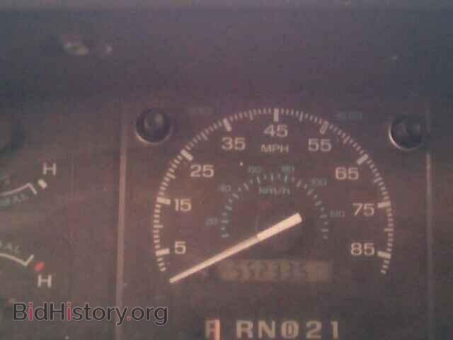 1993 FORD ECONOLINE - VIN: 1FTHE24H2PHA37188 - Photo 8