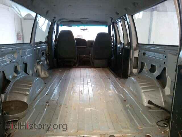 1993 FORD ECONOLINE - VIN: 1FTHE24H2PHA37188 - Photo 9