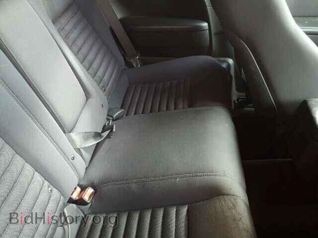 2011 DODGE CHALLENGER - VIN: 2B3CJ4DG9BH601562 - Фото 6