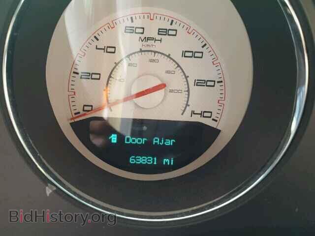 2011 DODGE CHALLENGER - VIN: 2B3CJ4DG9BH601562 - Фото 8