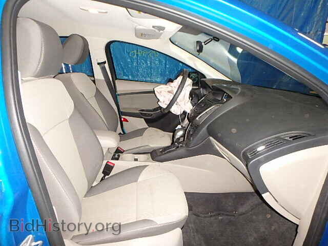 2014 FORD FOCUS - VIN: 1FADP3K2XEL150738 - Photo 5