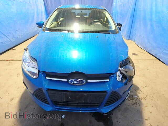 2014 FORD FOCUS - VIN: 1FADP3K2XEL150738 - Photo 9