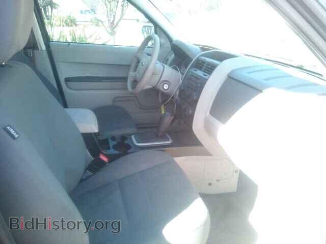 2012 FORD ESCAPE - VIN: 1FMCU0C77CKC83513 - Фото 5