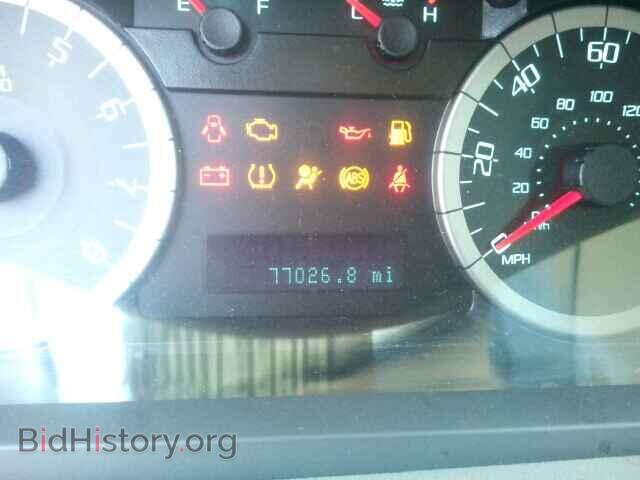 2012 FORD ESCAPE - VIN: 1FMCU0C77CKC83513 - Фото 8