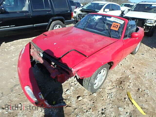 1995 MAZDA MIATA - VIN: JM1NA3539S0603538 - Фото 2