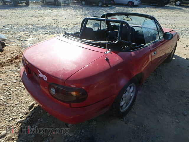 1995 MAZDA MIATA - VIN: JM1NA3539S0603538 - Фото 4
