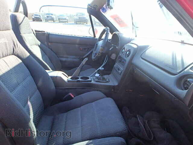 1995 MAZDA MIATA - VIN: JM1NA3539S0603538 - Фото 5